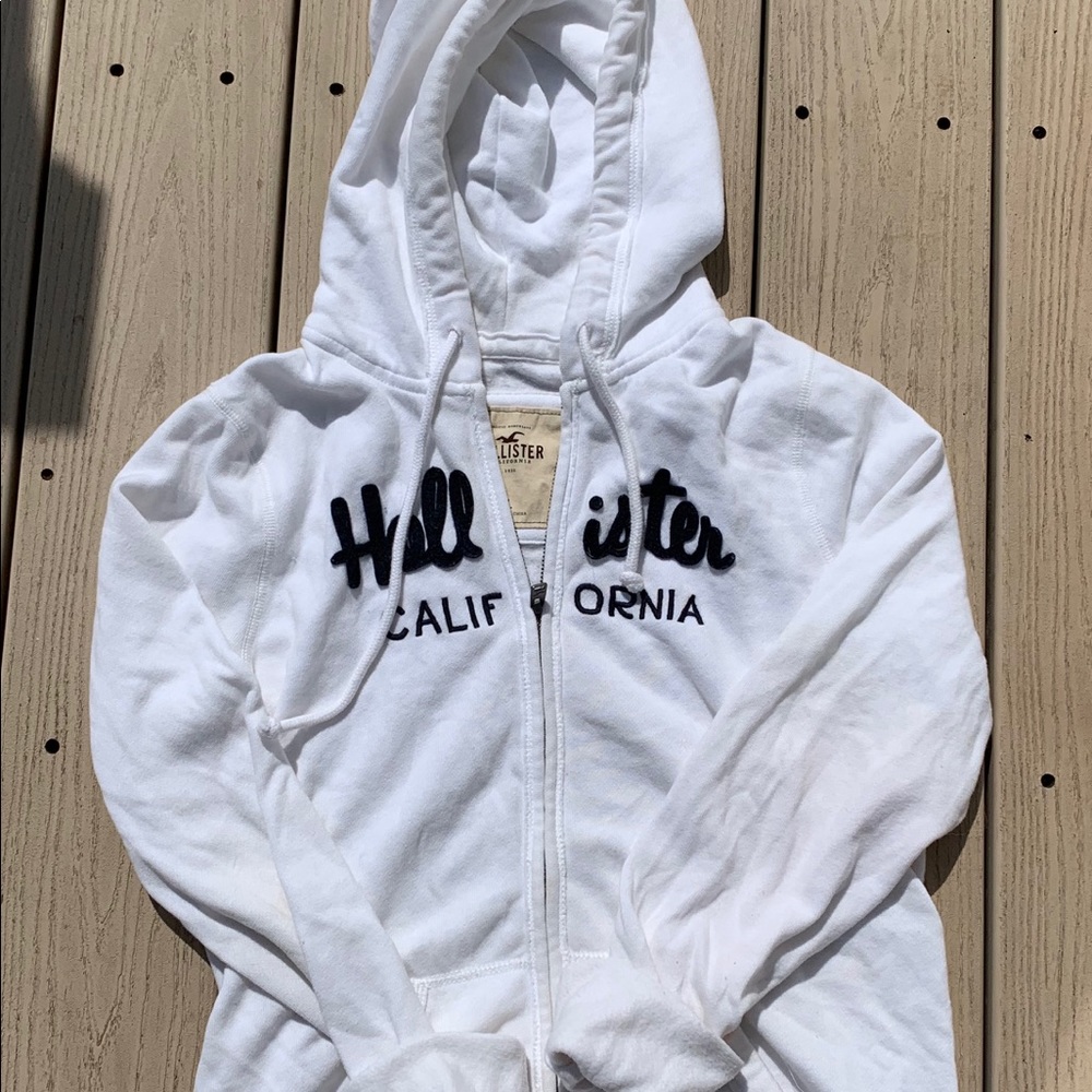 Hollister Sweater